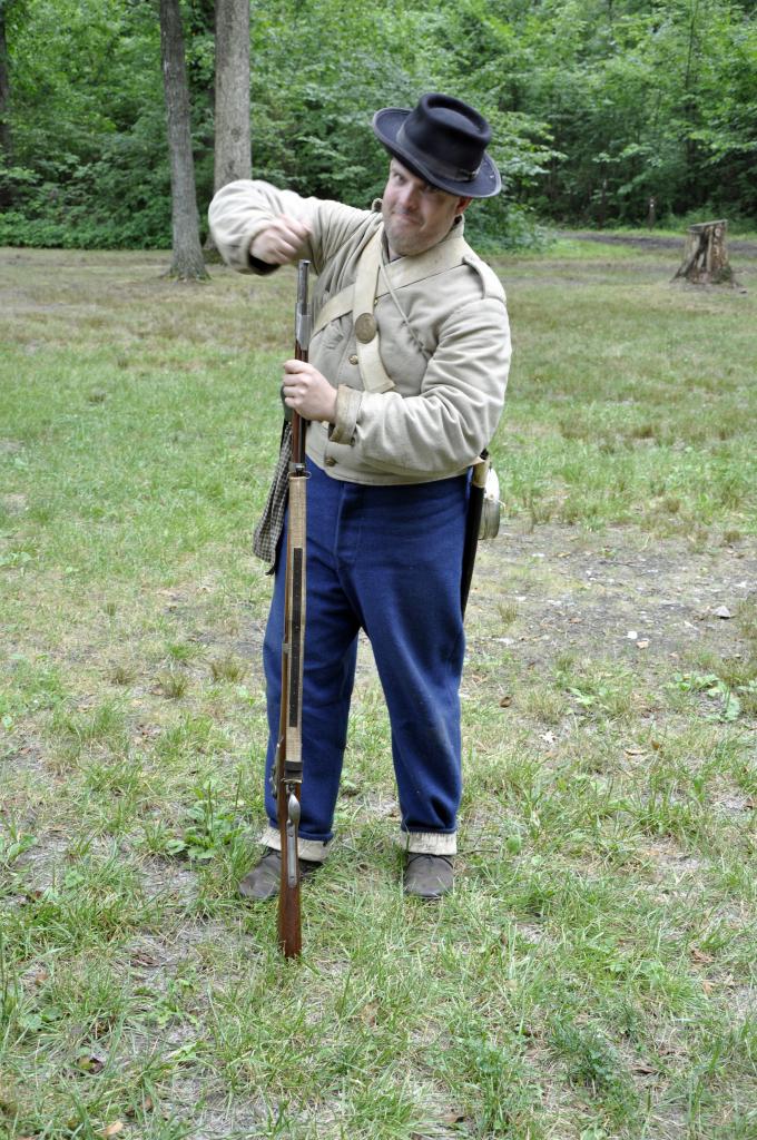 Gettysburg