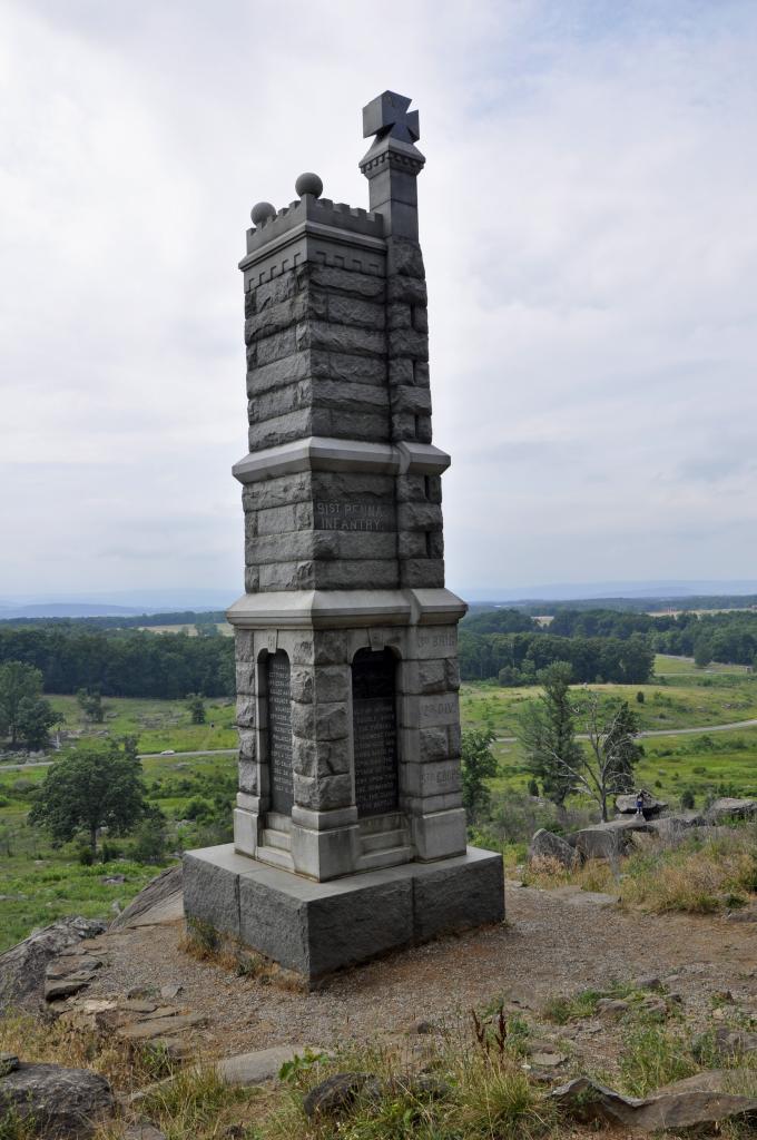 Gettysburg