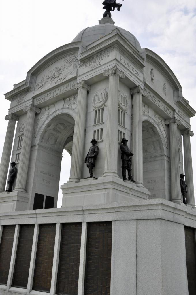 Gettysburg