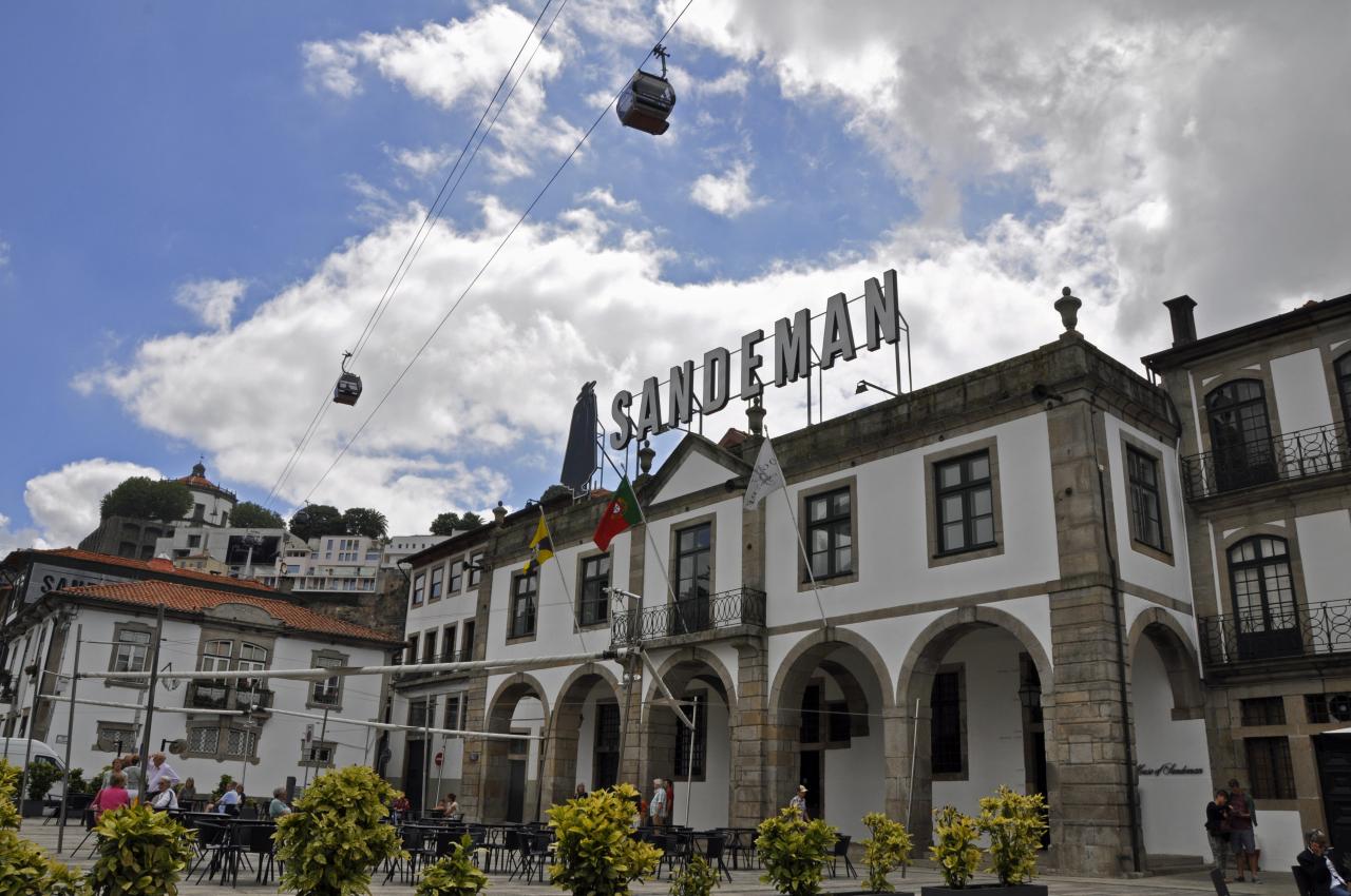 Sandeman