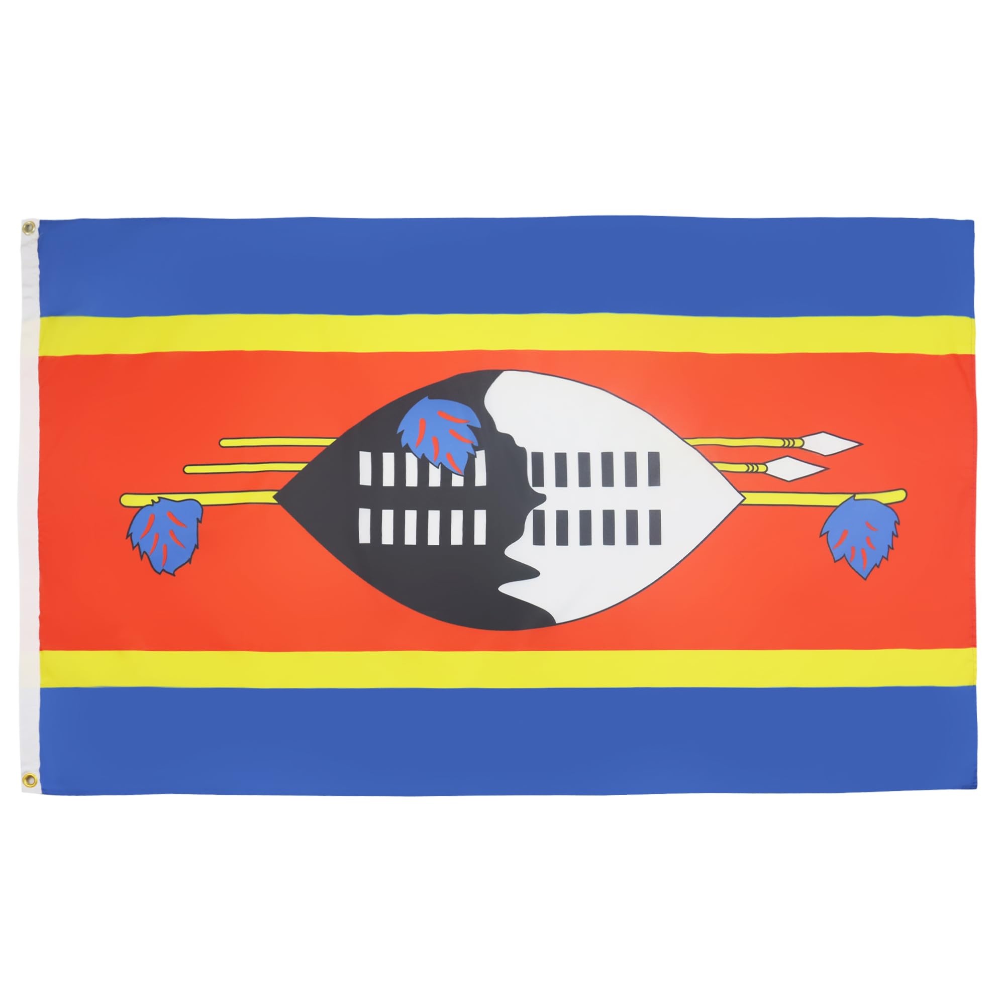 Eswatini