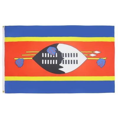 Eswatini