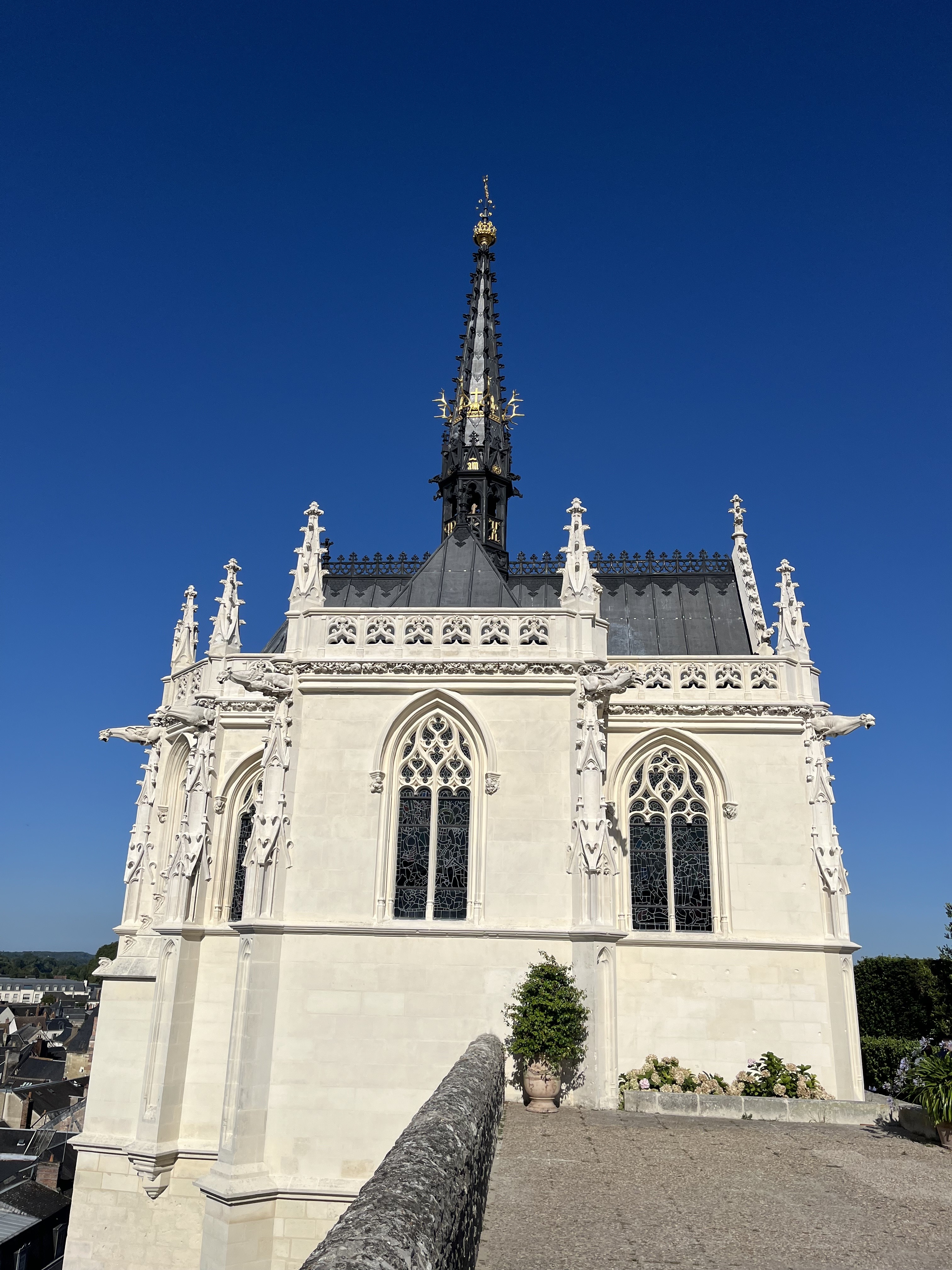 Amboise