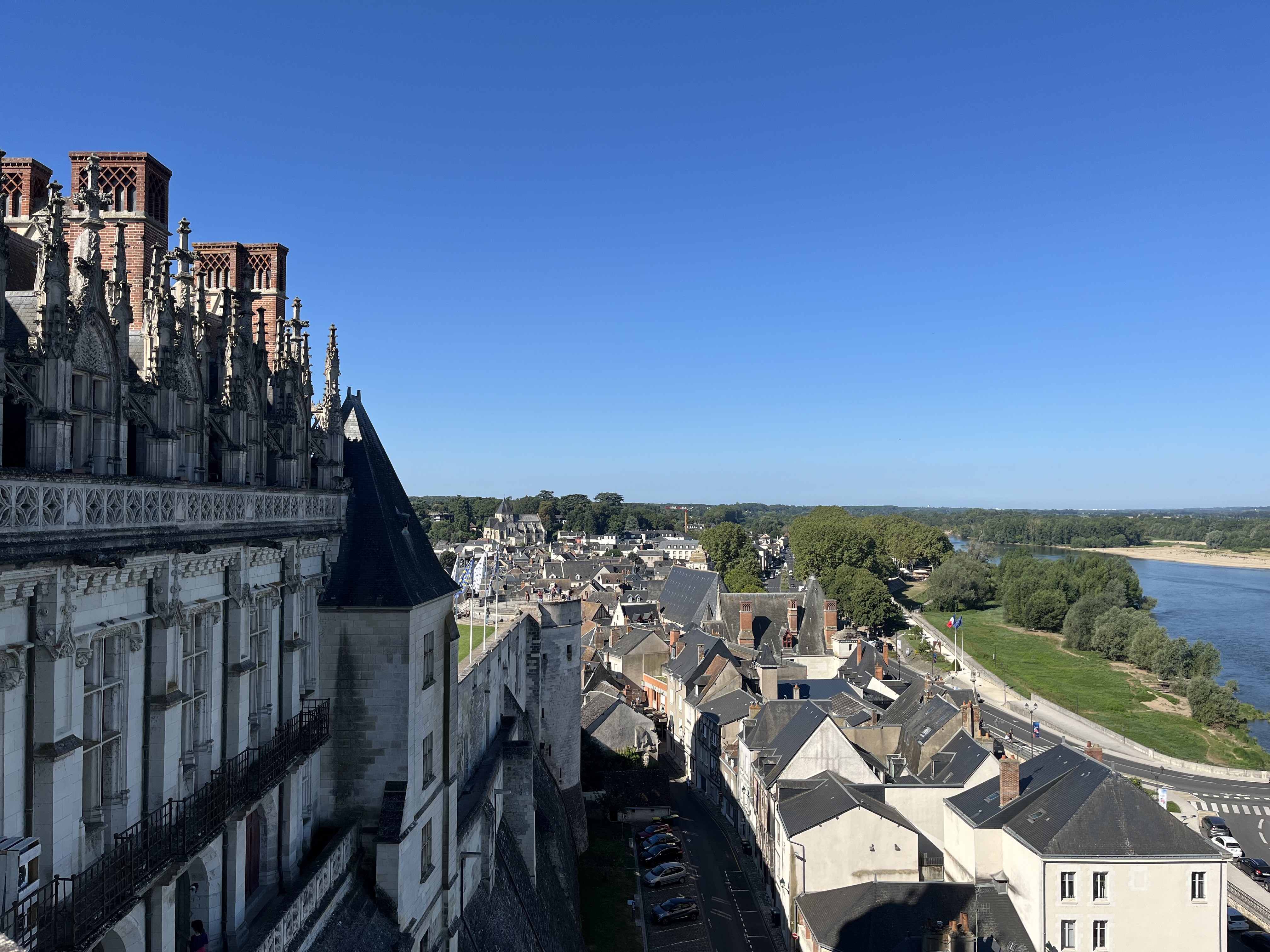 Amboise