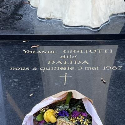 Dalida