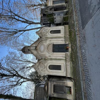 Cimetière