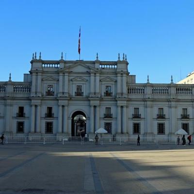 La Moneda