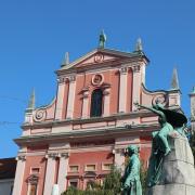 Ljubljana