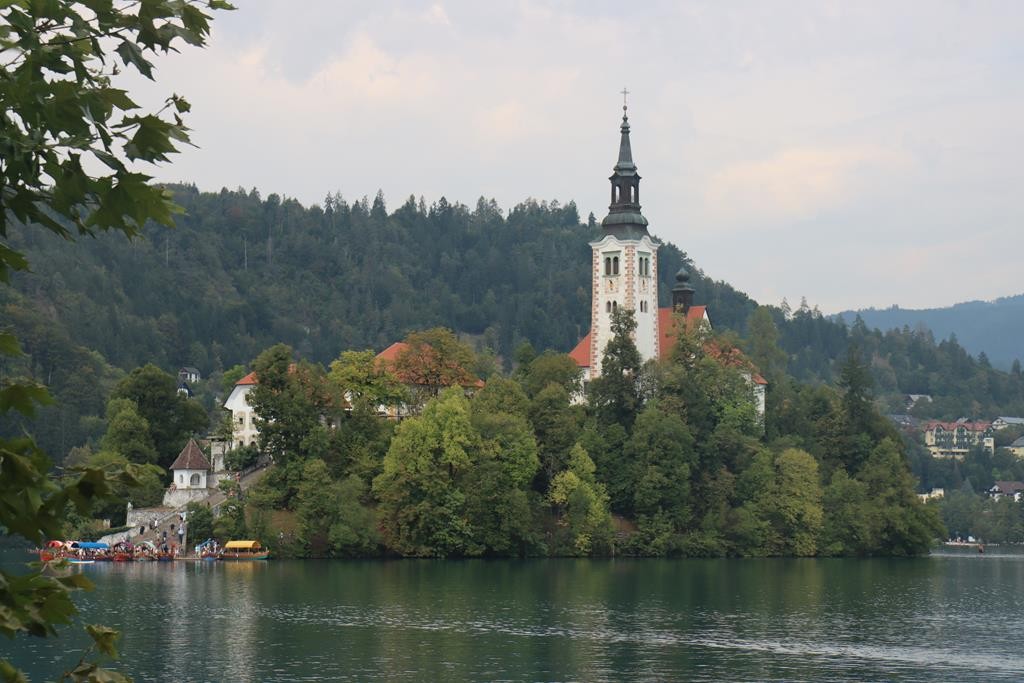 Bled