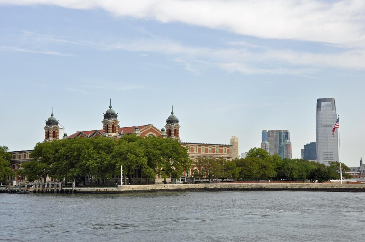 Ellis Island