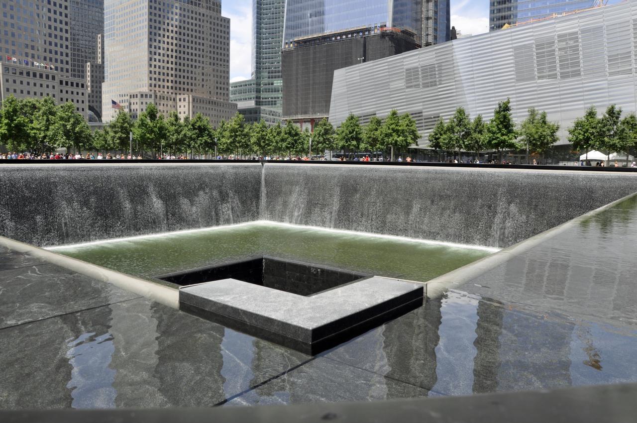 Ground Zero