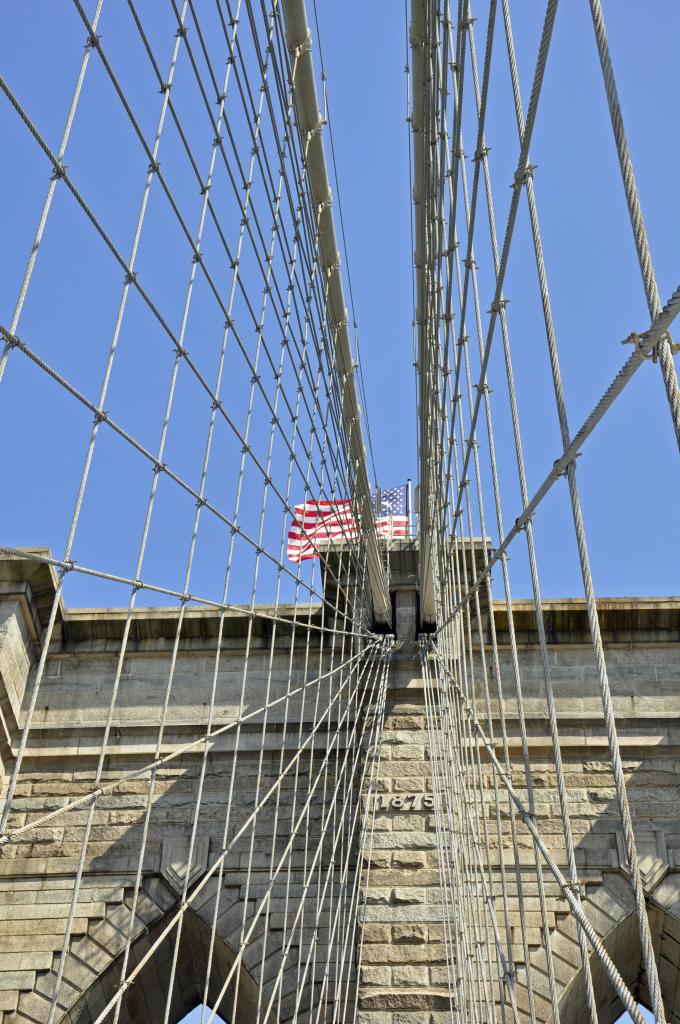 Brooklyn Bridge