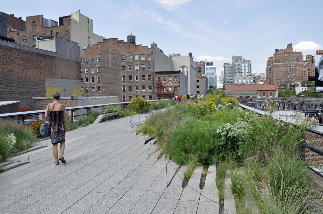 High Line